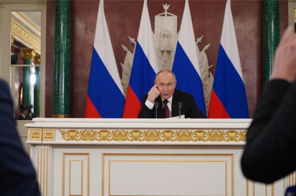 Putin not to join talks with Ukraine in Istanbul Putin not to join talks with Ukraine in Istanbul