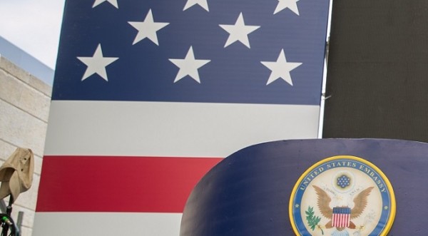 US pauses new student-visa interviews US pauses new student-visa interviews