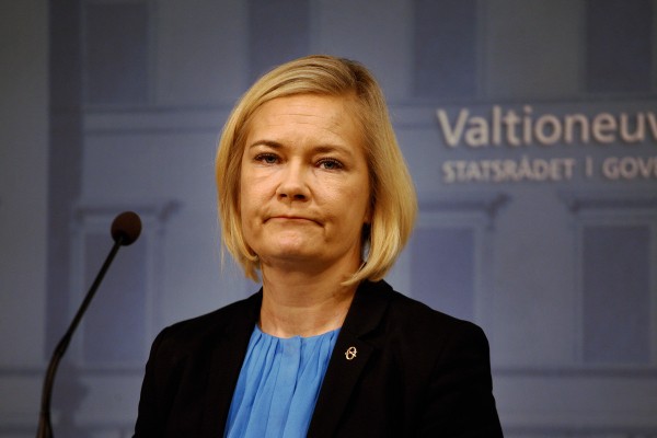 Finnish Eastern Border Remains Shut Finnish Eastern Border Remains Shut
