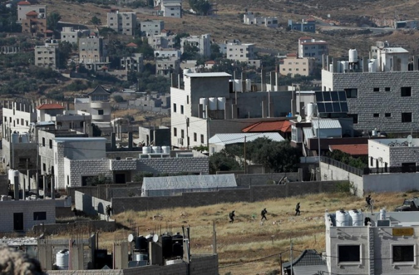 Israel to ban entry of Arab FMs for West Bank meeting Israel to ban entry of Arab FMs for West Bank meeting