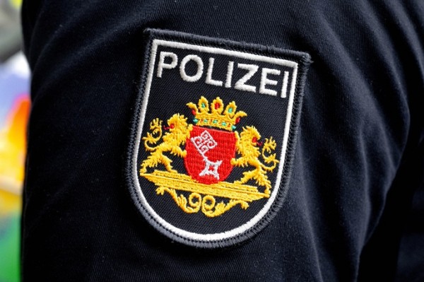 3 Ukrainians held over planned sabotage for Russia in Germany 3 Ukrainians held over planned sabotage for Russia in Germany