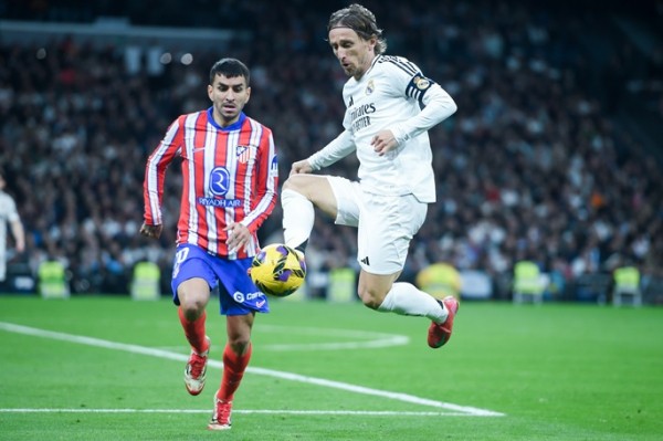 Modric to leave Real Madrid after Club WC Modric to leave Real Madrid after Club WC