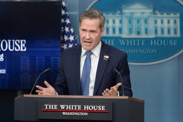 US National Security Advisor Waltz to leave his post US National Security Advisor Waltz to leave his post