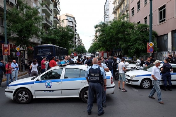 Greece to enforce tougher migration laws, speed up deportations Greece to enforce tougher migration laws, speed up deportations