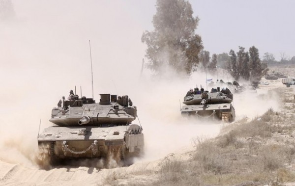 European countries condemn Israel over intensified Gaza military offensive European countries condemn Israel over intensified Gaza military offensive