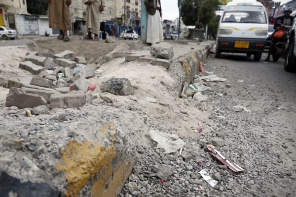 US drone strikes kill 6 in suspected al-Qaeda hideout in Yemen US drone strikes kill 6 in suspected al-Qaeda hideout in Yemen