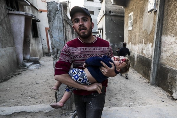 Finland for restoring ceasefire in Gaza Finland for restoring ceasefire in Gaza