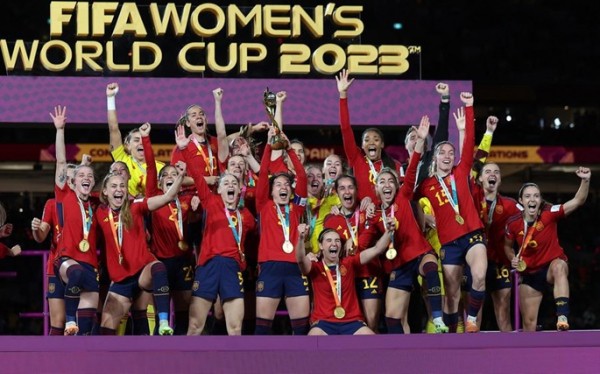 FIFA Women's WC to increase to 48 teams from 2031 FIFA Women's WC to increase to 48 teams from 2031