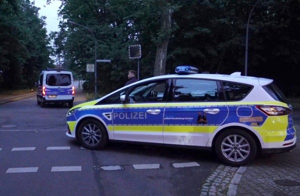 3 injured in knife attack in Germany 3 injured in knife attack in Germany