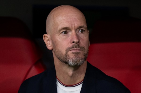 Dutch coach Ten Hag appointed Bayer Leverkusen coach Dutch coach Ten Hag appointed Bayer Leverkusen coach