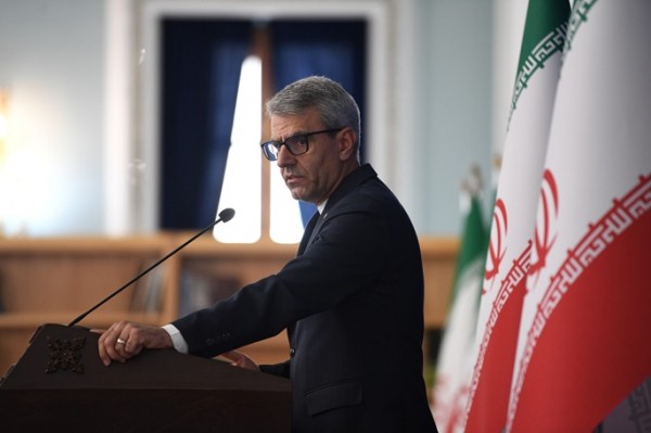Iran rejects IAEA report as ´politically motivated´ Iran rejects IAEA report as ´politically motivated´