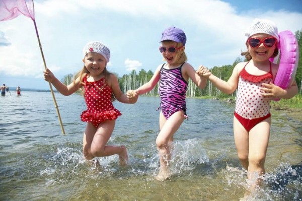 93% Finnish bathing waters classified as good or excellent 93% Finnish bathing waters classified as good or excellent