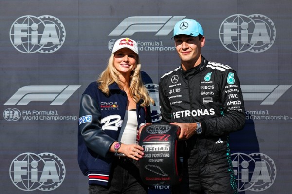 Russell wins F1 Canadian GP as Norris-Piastri clash shakes up title fight Russell wins F1 Canadian GP as Norris-Piastri clash shakes up title fight