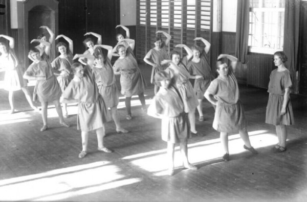 Fit as a Finn: The story behind Finland&rsquo;s affinity for exercise