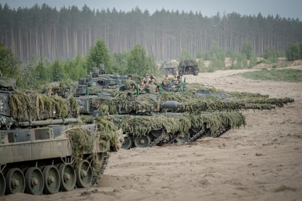 German govt moves to speed up arms purchases German govt moves to speed up arms purchases