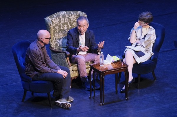 Nordic region's largest literary fest closes in Lillehammer Nordic region's largest literary fest closes in Lillehammer