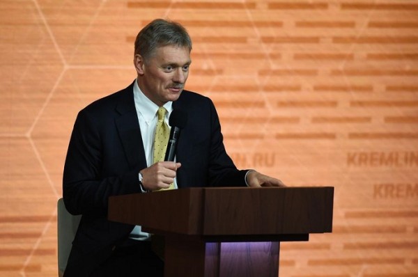 Russia ready to transfer bodies of fallen Ukrainian soldiers: Kremlin Russia ready to transfer bodies of fallen Ukrainian soldiers: Kremlin