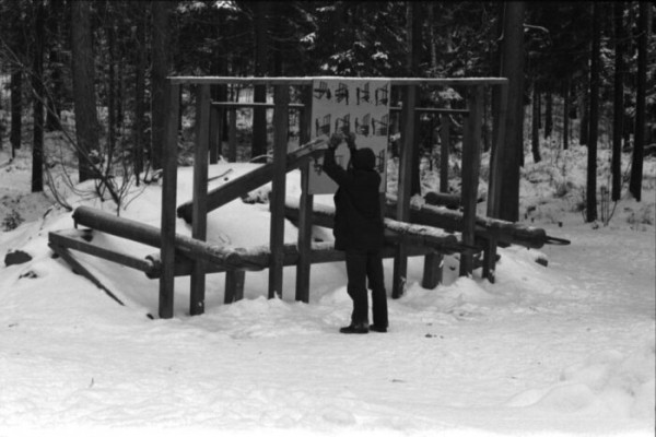 Fit as a Finn: The story behind Finland&rsquo;s affinity for exercise