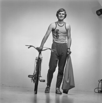 Fit as a Finn: The story behind Finland&rsquo;s affinity for exercise