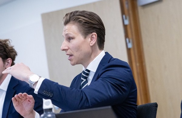 Finland denies Israeli, Chinese buyers´ real estate purchase moves Finland denies Israeli, Chinese buyers´ real estate purchase moves
