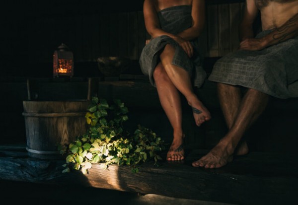 An ode to the joys of Finnish summer cottages