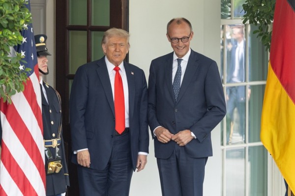 Trump says it may be better for Russia-Ukraine conflict to last longer Trump says it may be better for Russia-Ukraine conflict to last longer