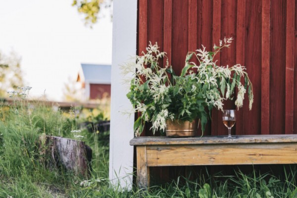 An ode to the joys of Finnish summer cottages