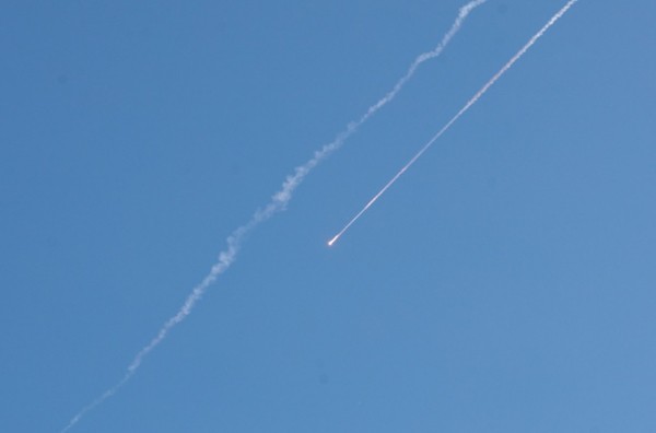 Israel says new missiles from Iran amid ceasefire, Iran denies Israel says new missiles from Iran amid ceasefire, Iran denies