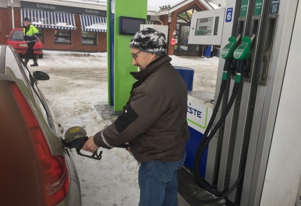 Prices of liquid fuels, electricity drop in Q1 Prices of liquid fuels, electricity drop in Q1