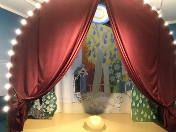 “The world was very large in those days”: A brief guide to Finland’s Moomin books “The world was very large in those days”: A brief guide to Finland’s Moomin books