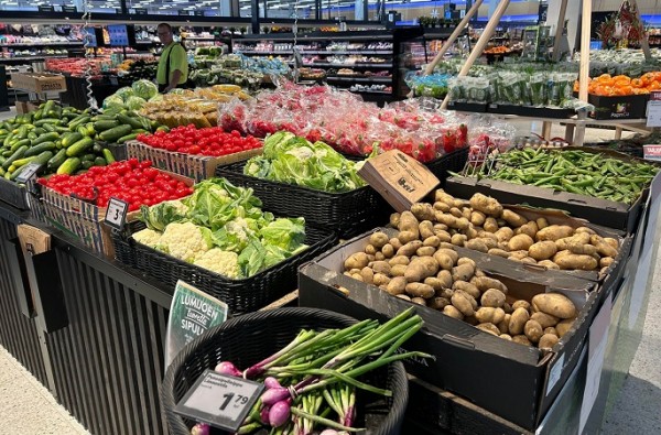Trade deficit in Finnish agrifood sector widens Trade deficit in Finnish agrifood sector widens