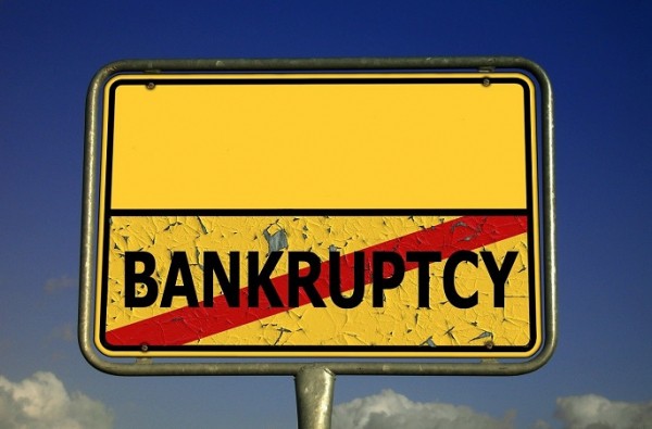 3,812 bankruptcy proceedings conclude in last year 3,812 bankruptcy proceedings conclude in last year