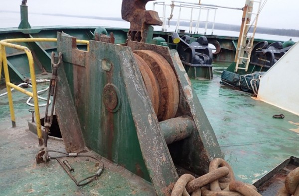 Eagle S crew to face charges in Gulf of Finland cable damage case Eagle S crew to face charges in Gulf of Finland cable damage case