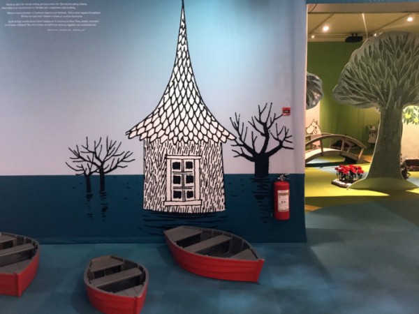 “The world was very large in those days”: A brief guide to Finland’s Moomin books “The world was very large in those days”: A brief guide to Finland’s Moomin books