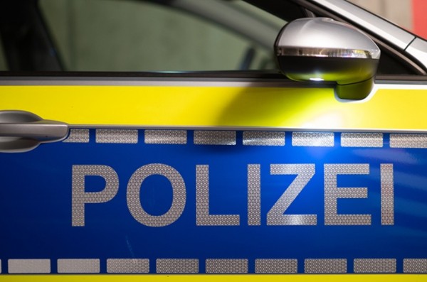 Man killed in police shootout on German-Czech border Man killed in police shootout on German-Czech border