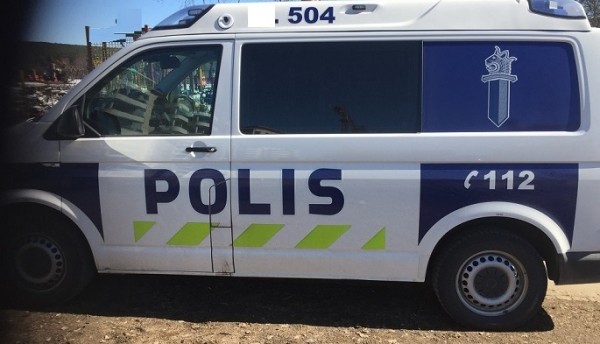 1 person gunned down in Kotka 1 person gunned down in Kotka