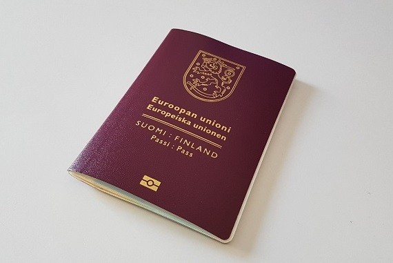 Govt to extend validity of passport to 10 years Govt to extend validity of passport to 10 years
