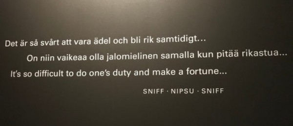 “The world was very large in those days”: A brief guide to Finland’s Moomin books “The world was very large in those days”: A brief guide to Finland’s Moomin books