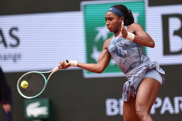 Gauff beats Sabalenka to triumph in French Open for 2nd Grand Slam title Gauff beats Sabalenka to triumph in French Open for 2nd Grand Slam title