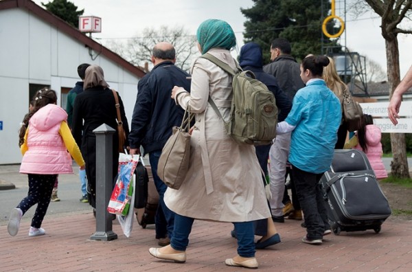 Germany softens rules for migrants on labelling 'safe countries of origin' Germany softens rules for migrants on labelling 'safe countries of origin'