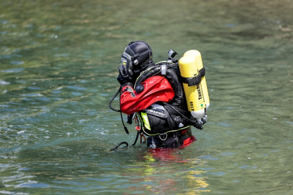 German water rescue group reports deadliest swimming weekend in 2025 German water rescue group reports deadliest swimming weekend in 2025