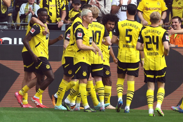 Inter, Dortmund, Flu advance as River crash out at Club WC Inter, Dortmund, Flu advance as River crash out at Club WC