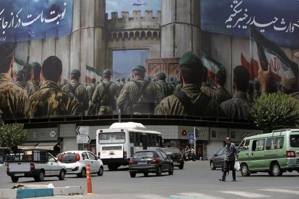Iran shoots down drones, Israel strikes Iranian radar after truce takes effect Iran shoots down drones, Israel strikes Iranian radar after truce takes effect