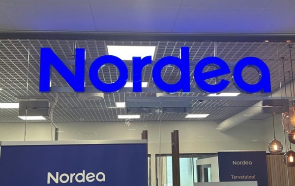 Glitch disrupts Nordea´s online banking Glitch disrupts Nordea´s online banking