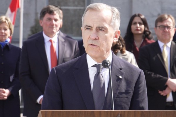 Canada to recognize State of Palestine in September: PM Canada to recognize State of Palestine in September: PM