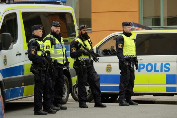 Sweden to tighten semi-automatic rifle rules after mass shooting Sweden to tighten semi-automatic rifle rules after mass shooting