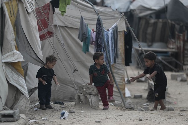 Hostilities, displacements threaten survival of Gazans: UN Hostilities, displacements threaten survival of Gazans: UN