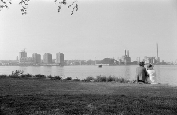 Then and now in photos: Helsinki 50 years after the Cold War summit
