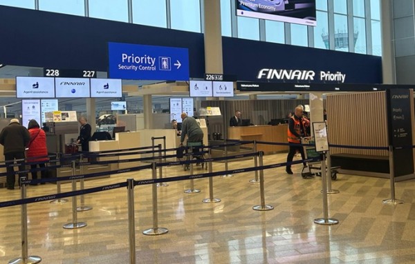 Strike forces Finnair to cancel 100 more flights on Monday Strike forces Finnair to cancel 100 more flights on Monday