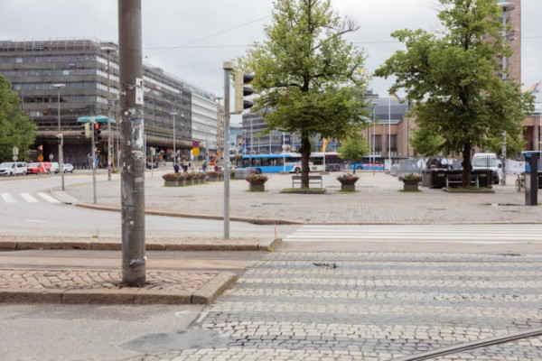 Then and now in photos: Helsinki 50 years after the Cold War summit